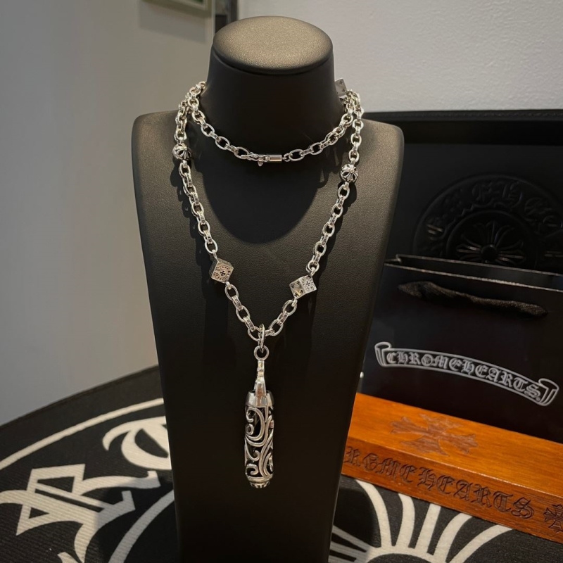 Chrome Hearts Necklaces